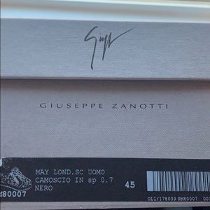 Giuseppe Zanotti